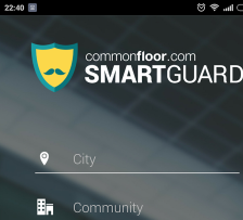 CommonFloor