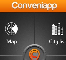 Conveniapp