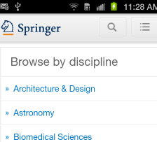 SpringerLink