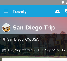 Travefy