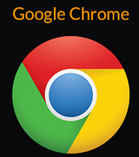google-chrome