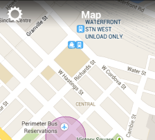 MapDash