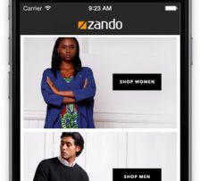 Zando