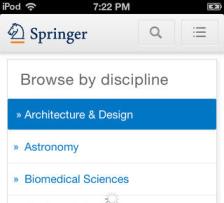 SpringerLink