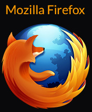 mozilla